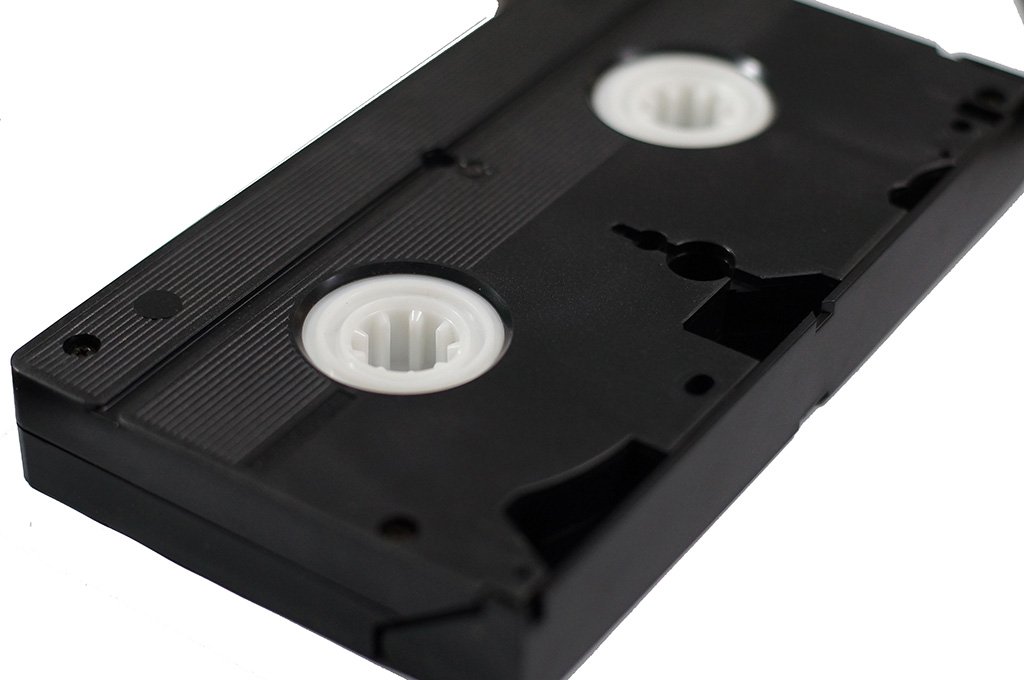 Video Tape Conversion Types and Pricing – Port Media Video, Media Archiving